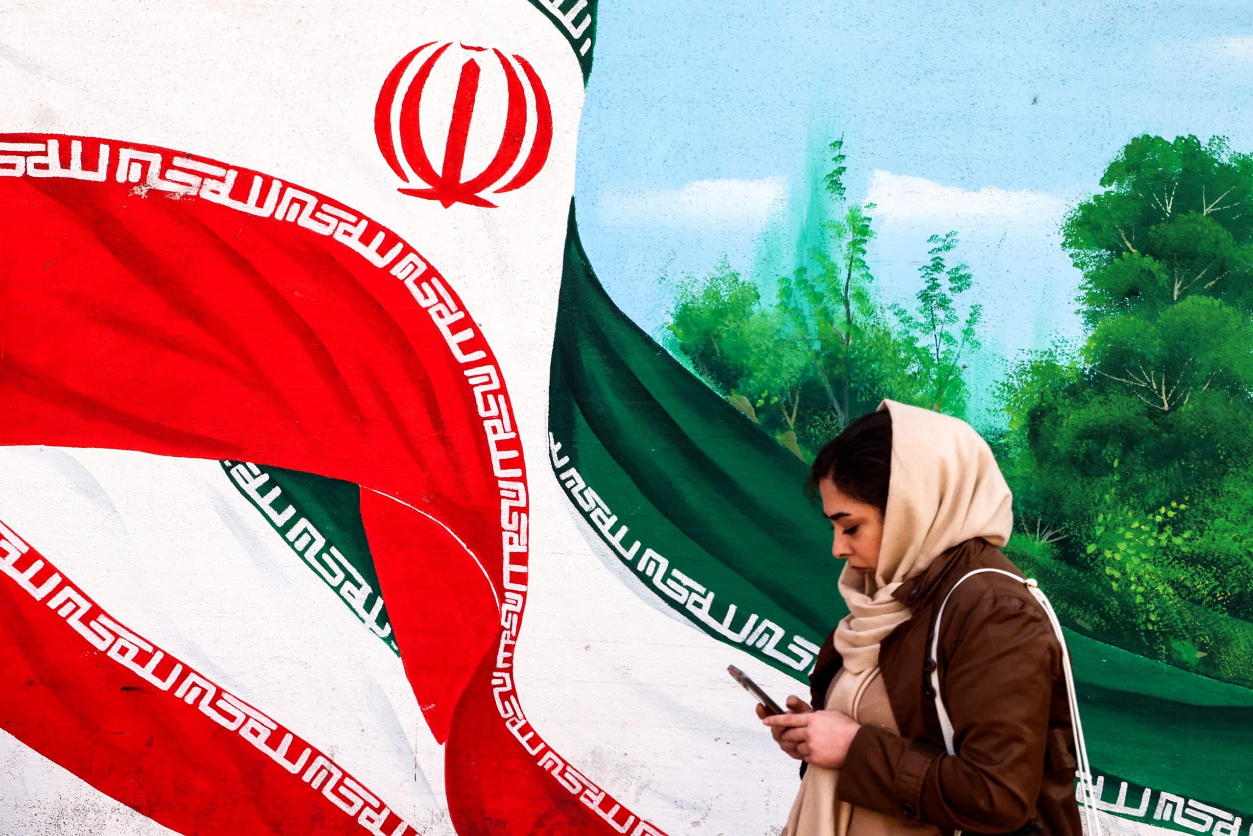 Irán advierte sobre agresión ante potenciales ataques selectivos de EE.UU.