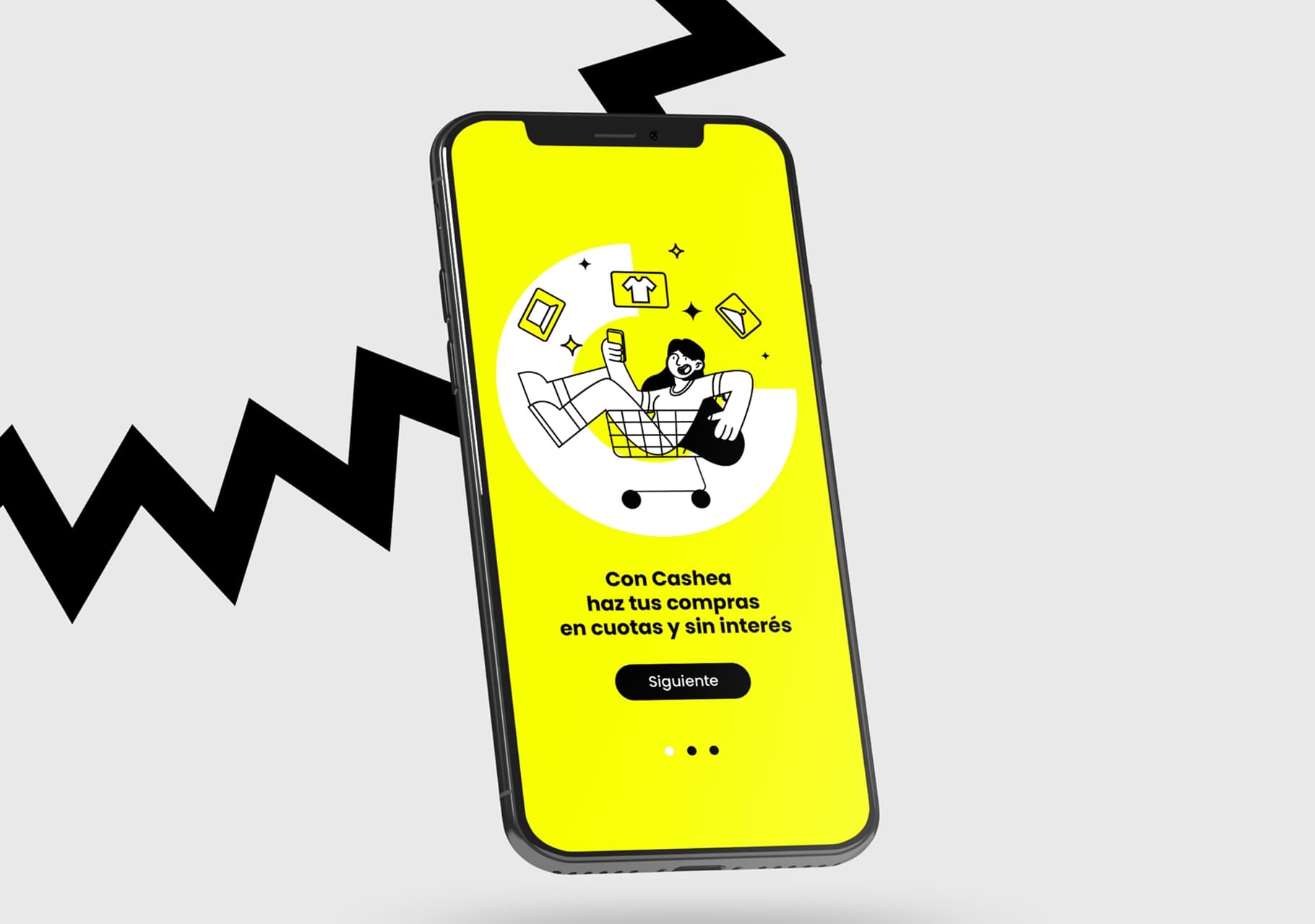 Cashea Confirma Filtración de Datos: Usuarios en Riesgo