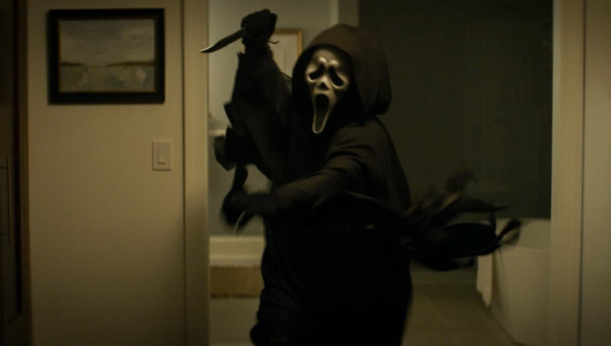 ¡Scream Regresa! Celebrando 30 años con su Séptima Película