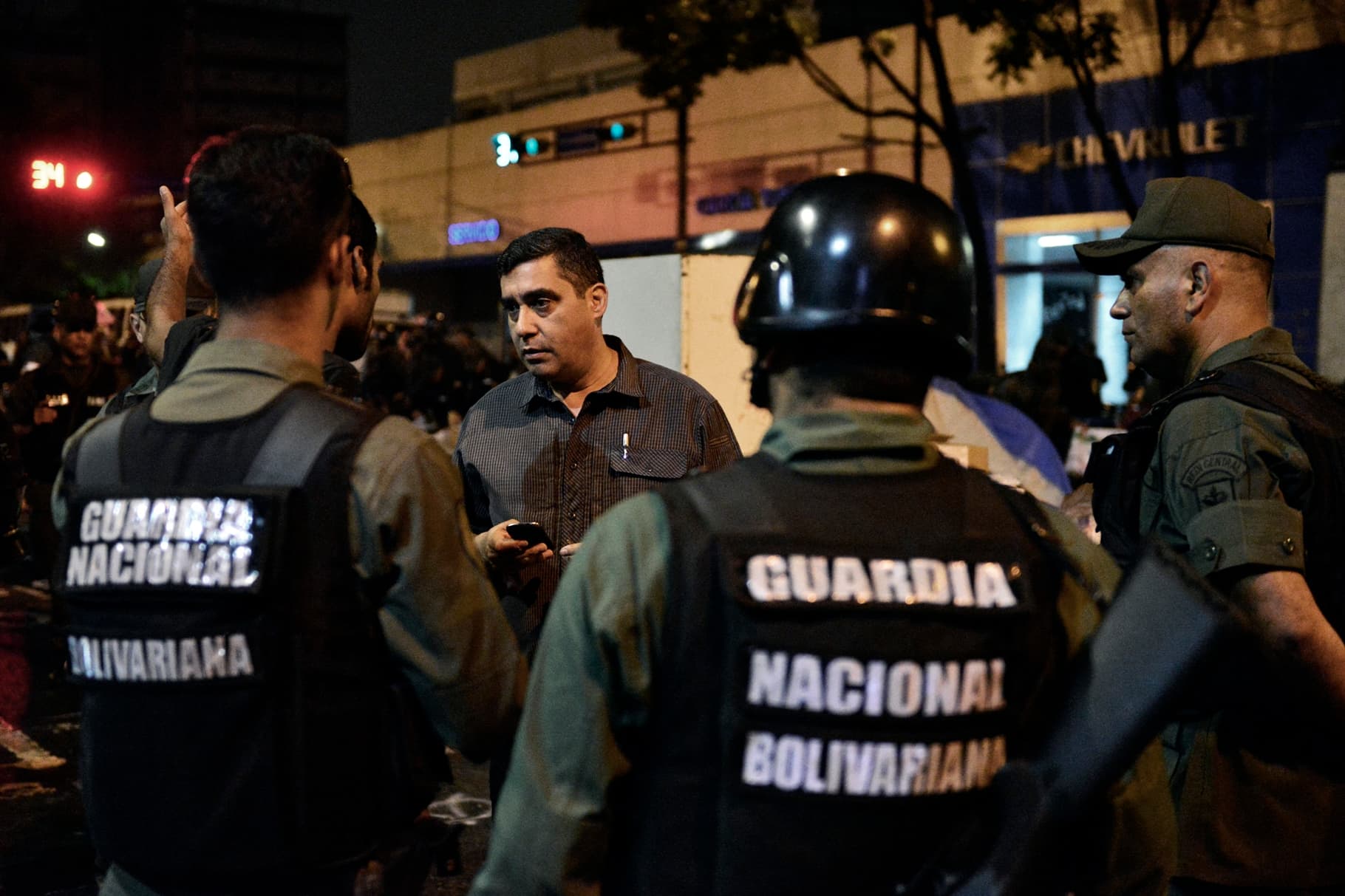 Miguel Rodríguez Torres: ¿Un peligro inminente en la alta jerarquía venezolana?
