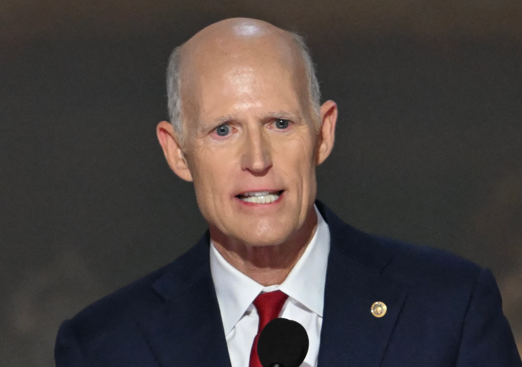 Rick Scott demanda justicia: Exige extradición de Alex Saab y “narcosobrinos”
