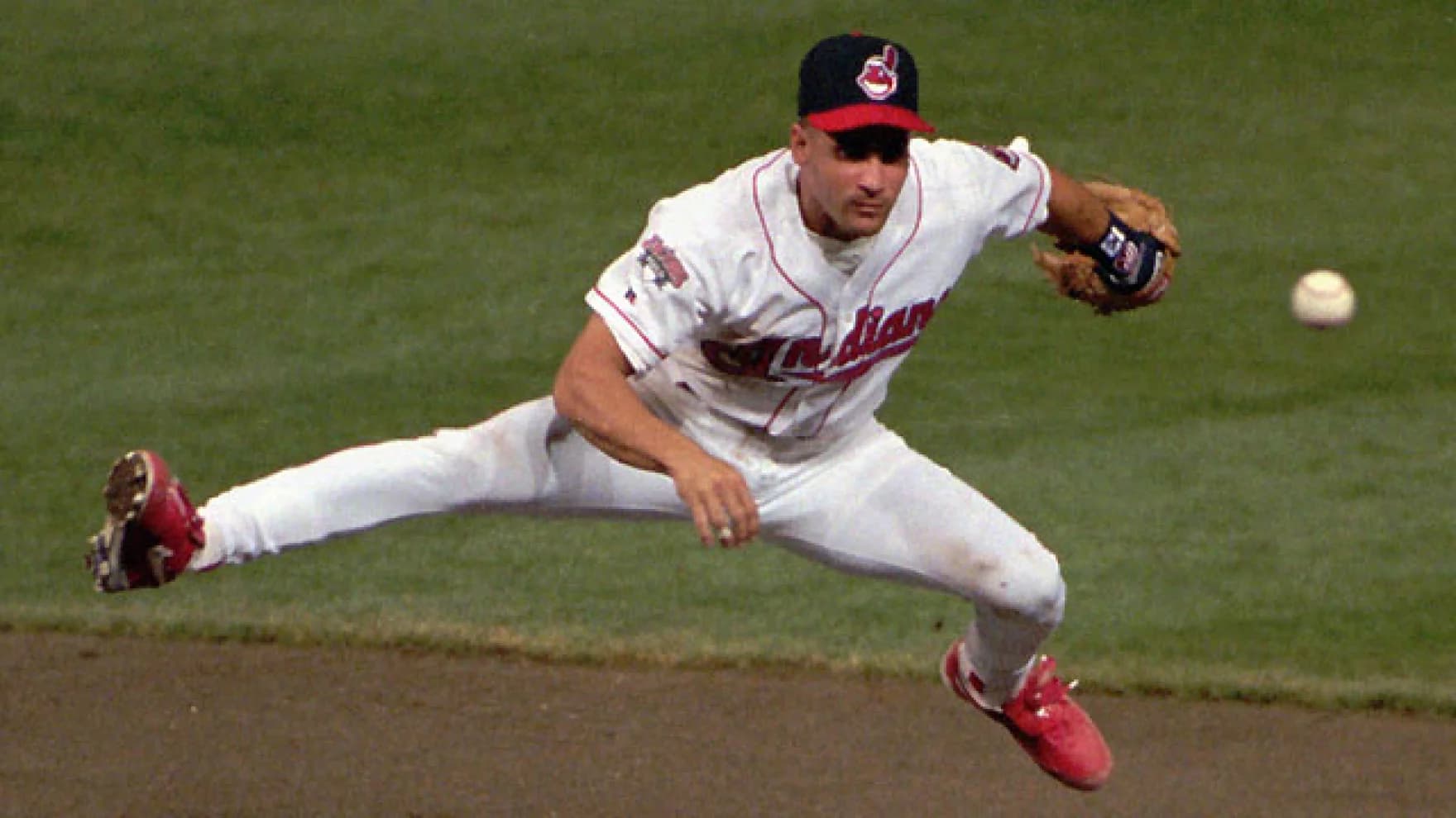 Omar Vizquel: ¿El camino hacia Cooperstown como Bill Mazeroski?