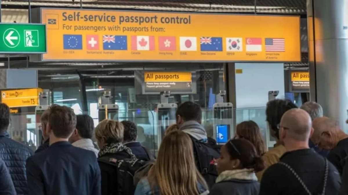 Permiso ETA: Nuevo requisito para viajar al Reino Unido desde Venezuela