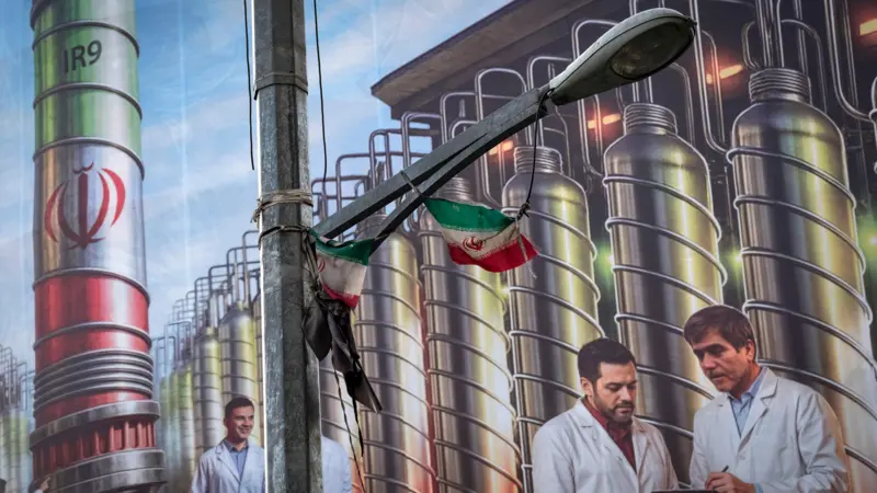 El Programa Nuclear de Irán: Amenazas y Repercusiones Globales