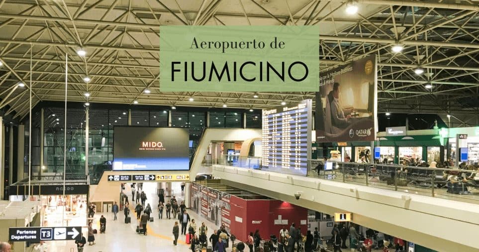 Huelga en Italia provoca la cancelación de 300 vuelos en todo el país