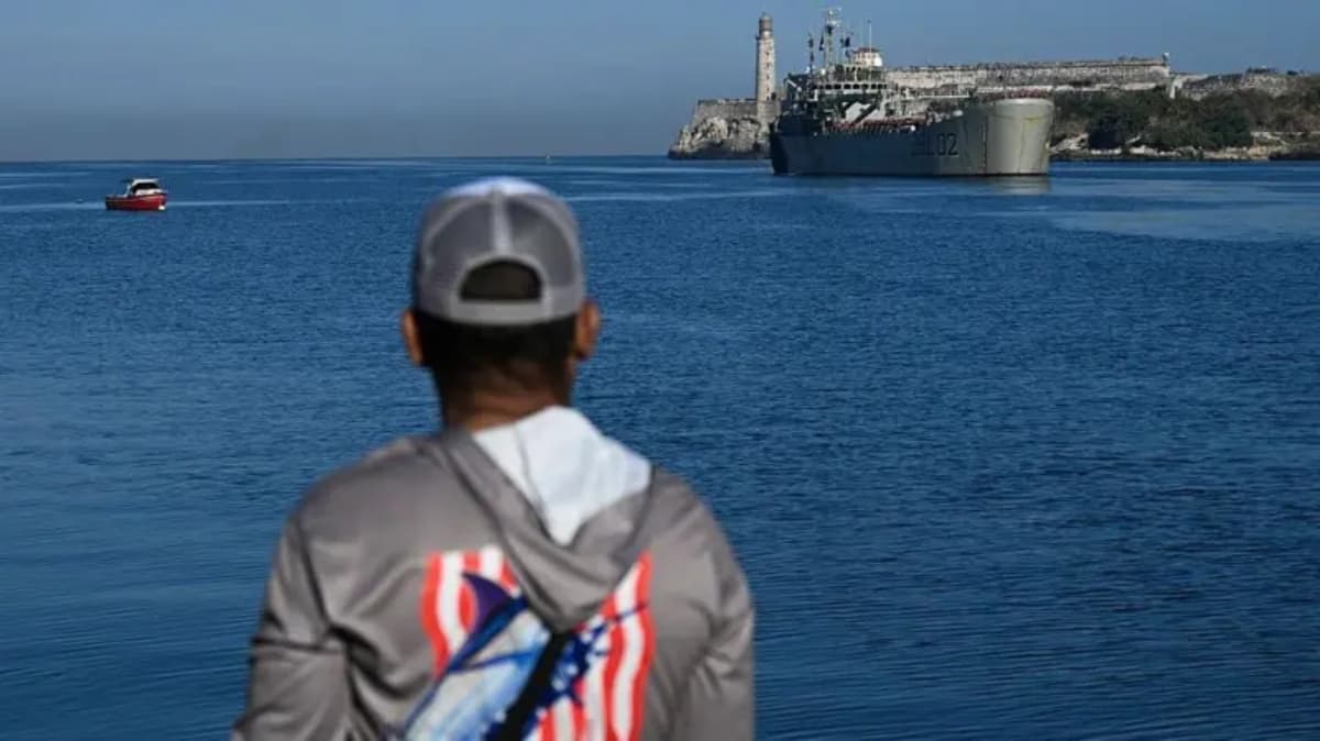 Tiroteo en Cuba: La misteriosa emboscada a una lancha estadounidense