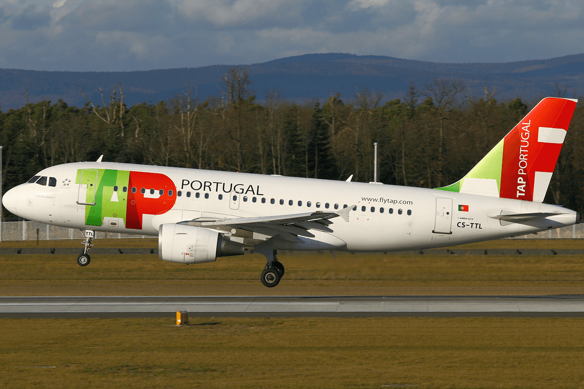 TAP Airlines Vuelve a Conectar Caracas y Lisboa con Vuelos Directos