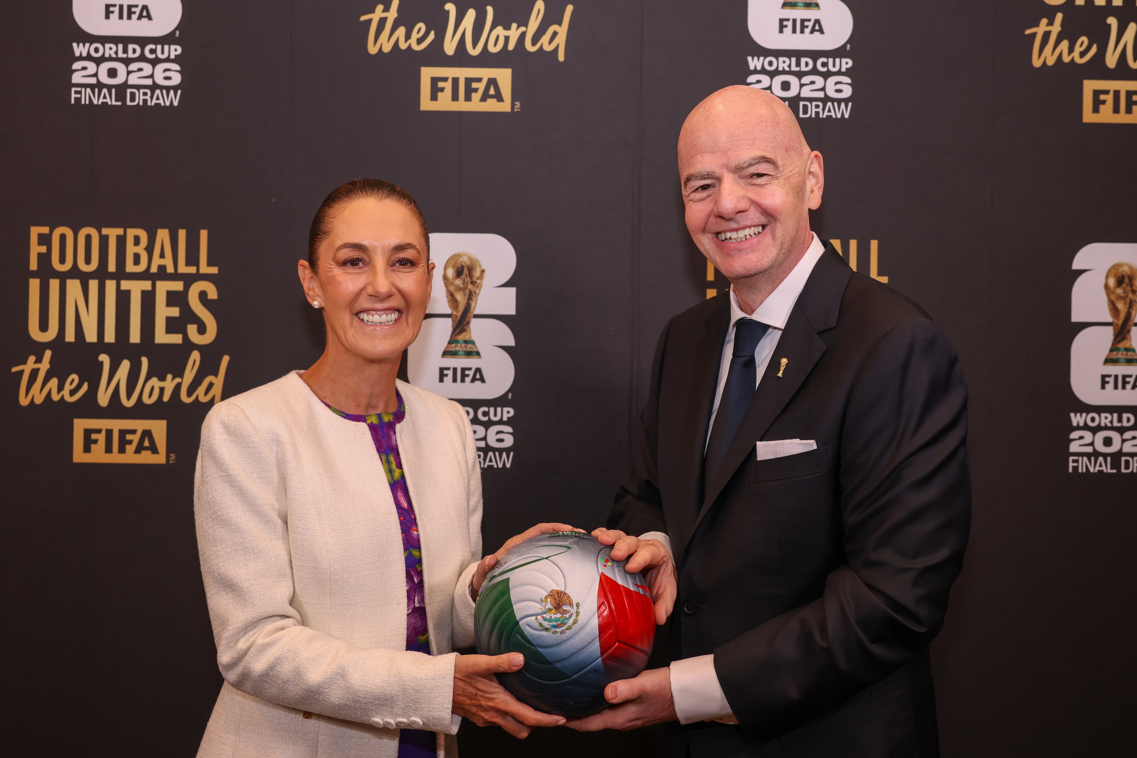 FIFA Investiga Seguridad en México: Preocupaciones por Violencia Para Mundial 2026