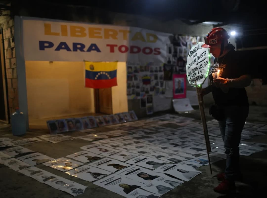Jorge Arreaza confirma la excarcelación de 31 militares bajo amnistía