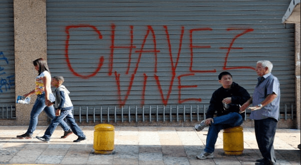 Las Cuatro Falacias de la Narco-Dictadura: Desenmascarando la Verdad