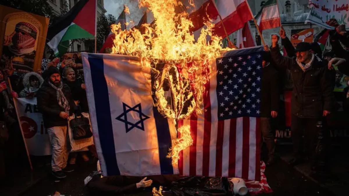 El poder en Irán tras la muerte del ayatolá Jamenei: ¿Qué sigue?