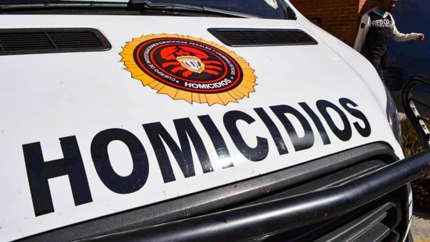 Adolescente arrestado en Monagas por homicidio con machete