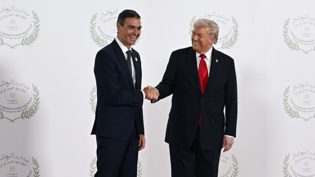 España a Trump: Es hora de respetar acuerdos con la UE