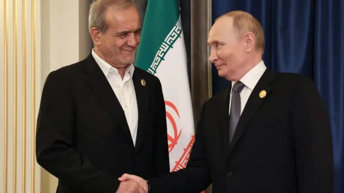Impacto del Conflicto Iraní: ¿Qué Pasará con Rusia y China?