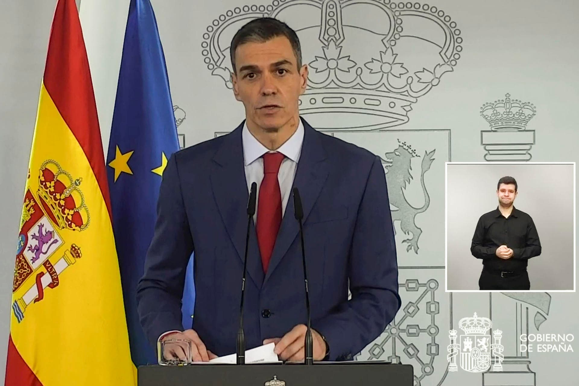 Pedro Sánchez: Un Claro 'No a la Guerra' en Respuesta a Trump