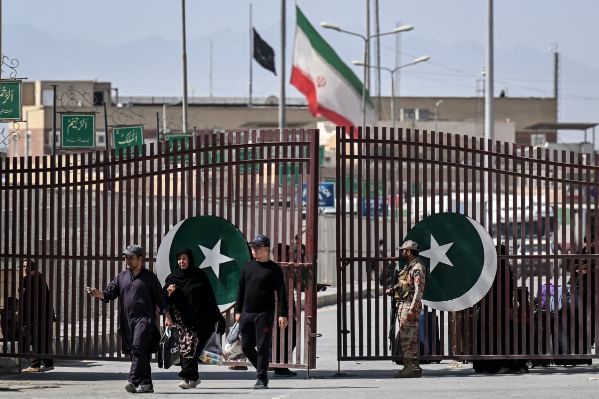 Tensión Internacional: EE UU Retira Personal No Esencial de Pakistán