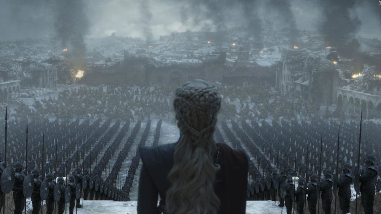 Warner Bros. Anuncia la Primera Película de Game of Thrones