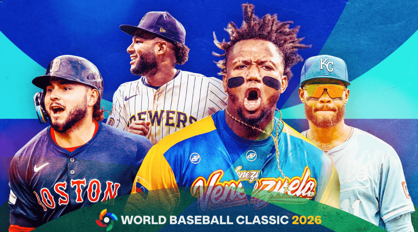 Venezuela busca el título del Clásico Mundial en Japón: ¡Hora de brillar!