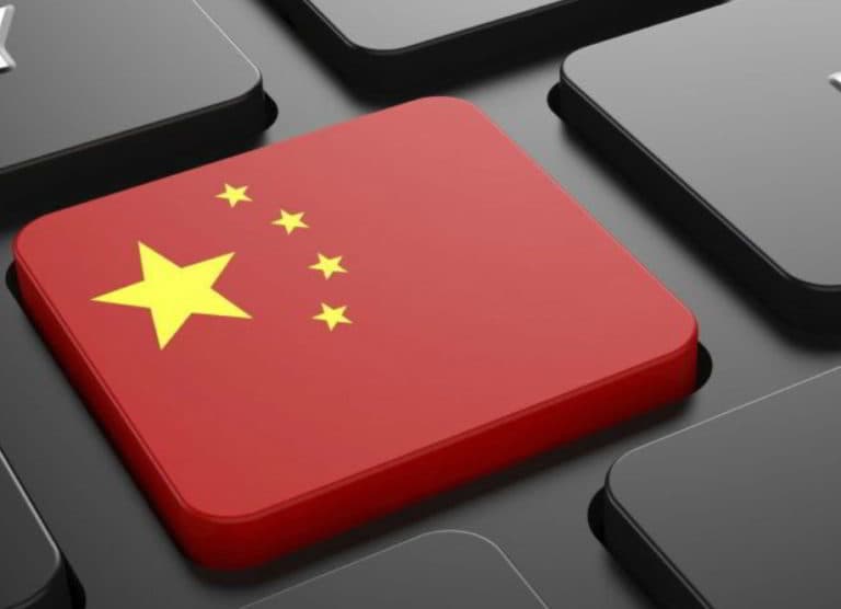 China apuesta por IA para promover estabilidad social y valores estatales