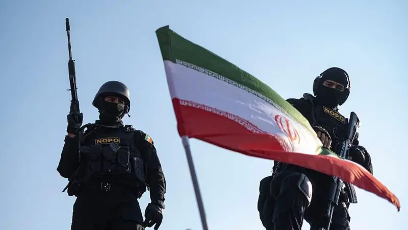 La supervivencia del régimen iraní: ataques y estrategias frente a EE.UU.