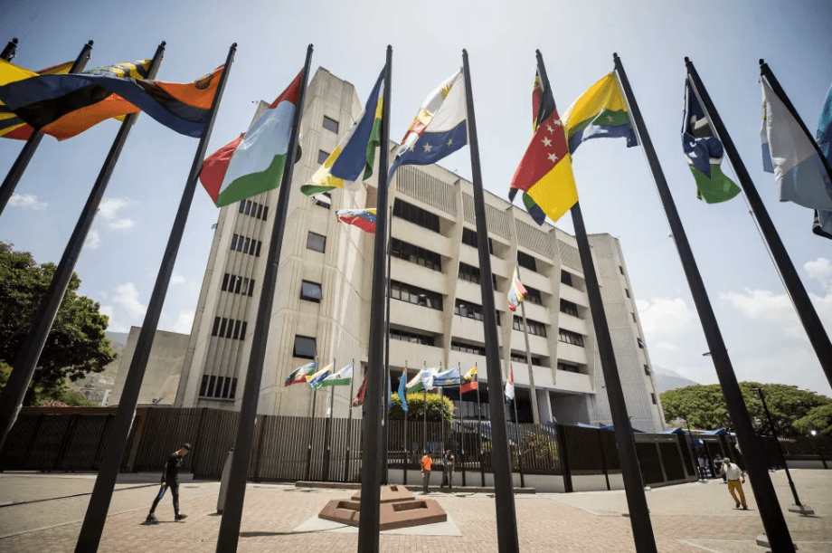 TSJ Reanuda Actividades Judiciales en Venezuela, Excepto en Tres Estados Clave