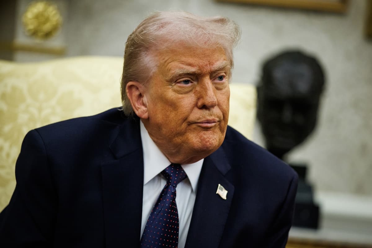 Trump: 'El régimen cubano caerá pronto', un mensaje a Latinoamérica