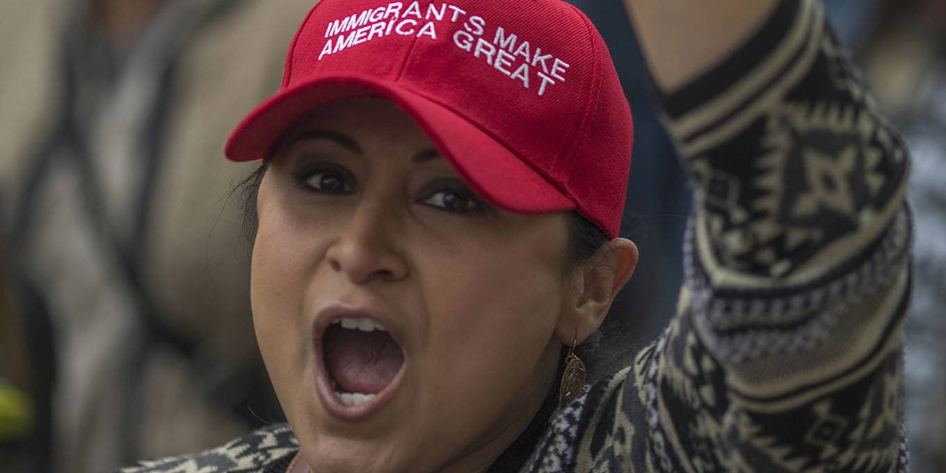 Fortalezas de Estados Unidos: ¿Qué implica la visión de Trump?