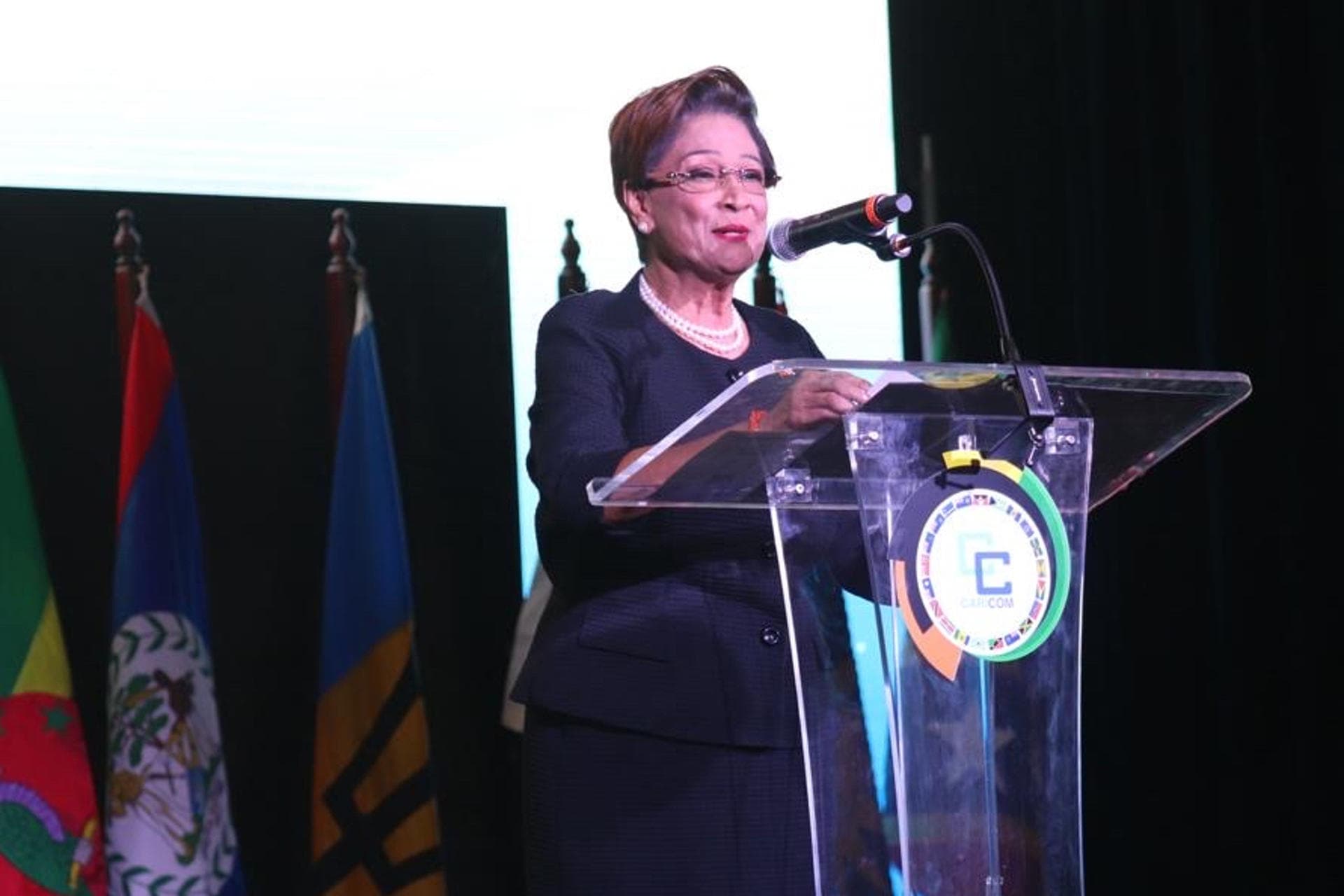Trinidad y Tobago busca reactivar su sector energético con Venezuela