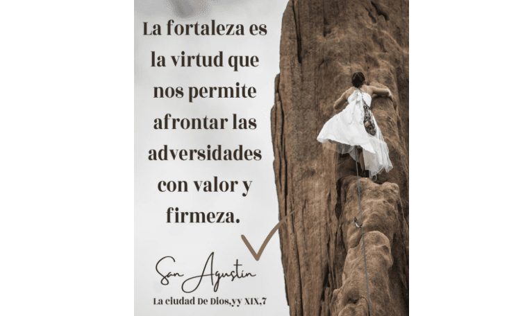 La Fortaleza como Virtud Cardinal en la Sociedad Venezolana