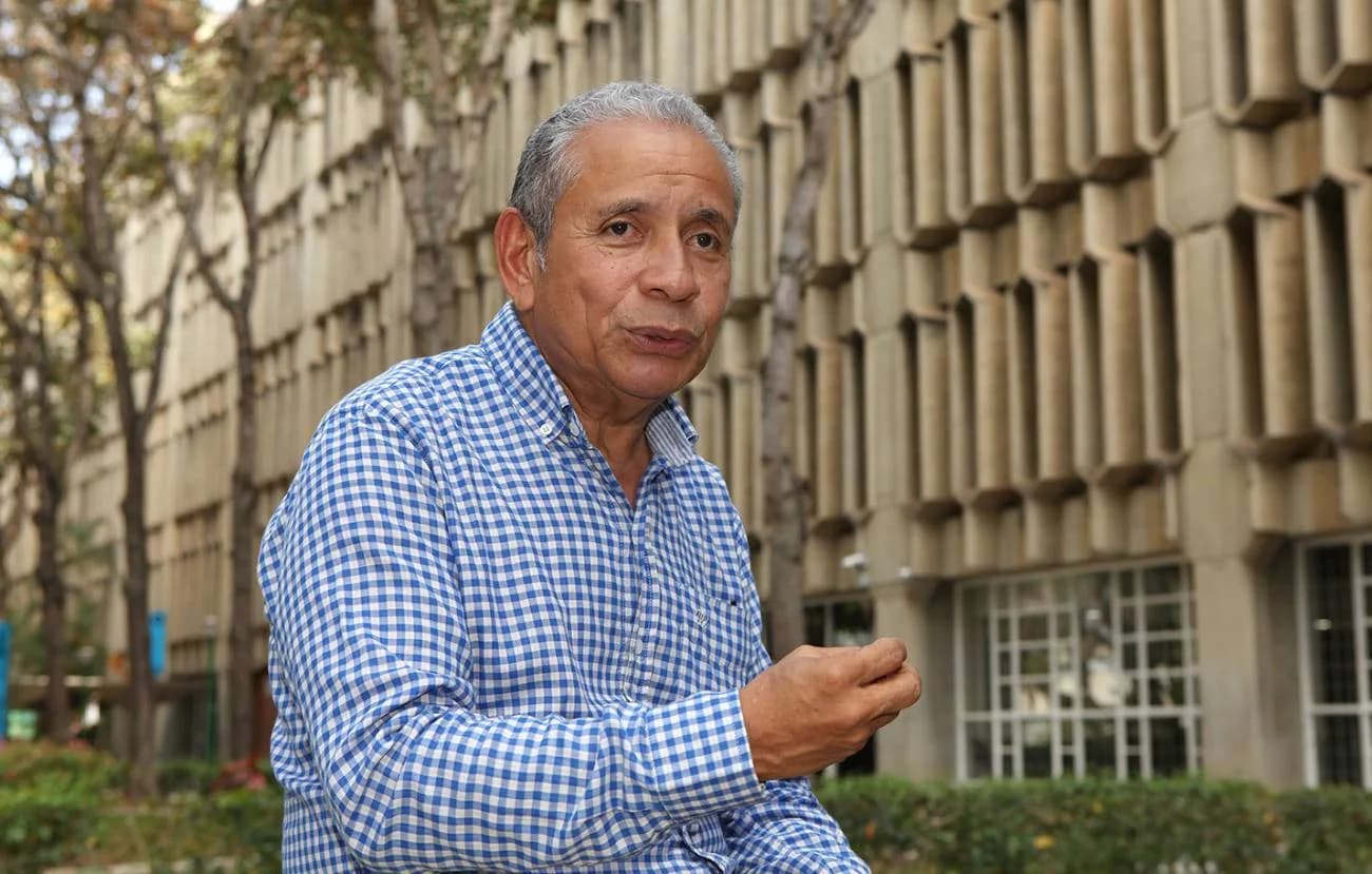 Alfredo Infante: La coexistencia en Venezuela, un camino hacia la reconciliación