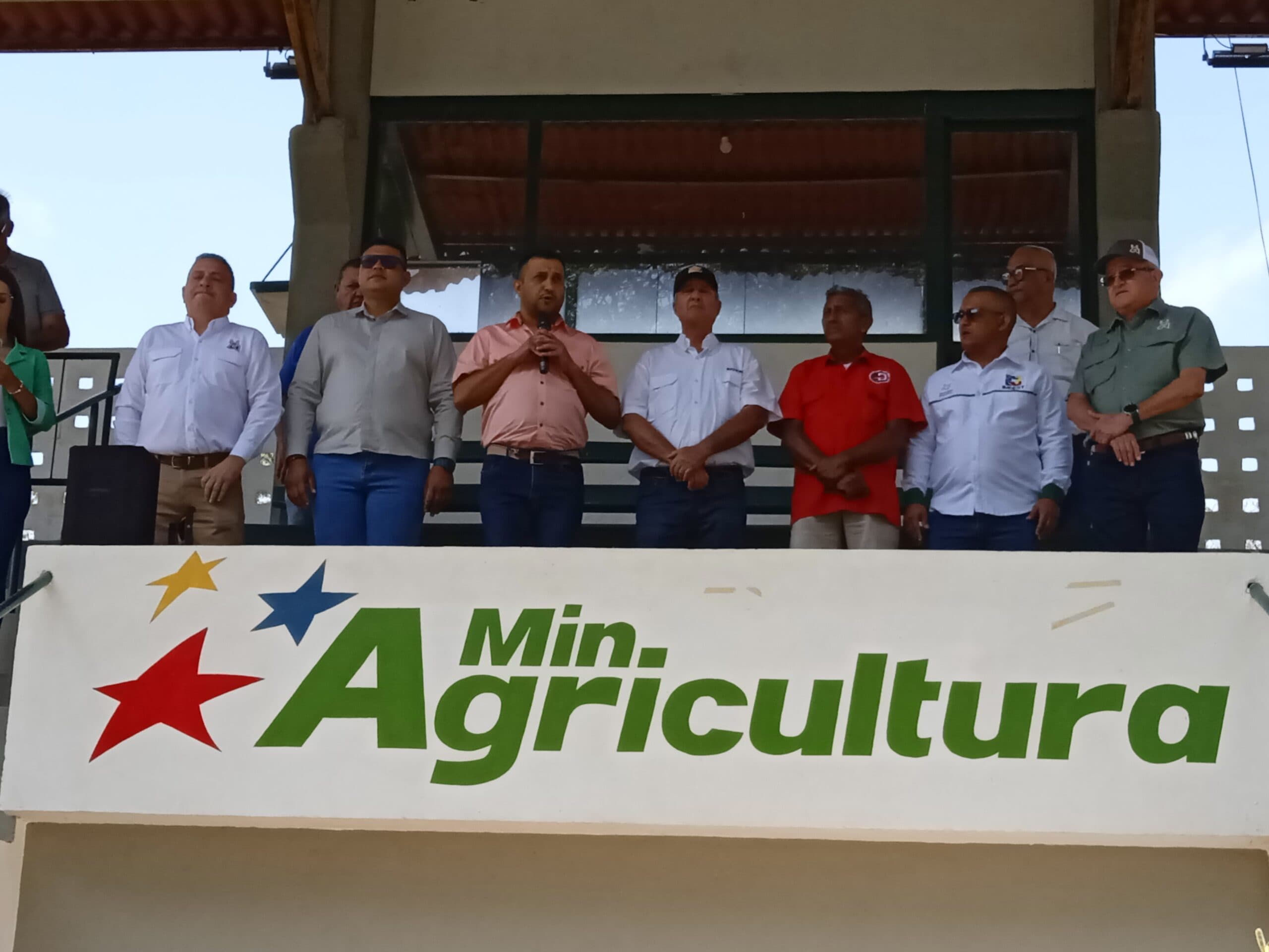 Carora se prepara para la Expoferia 2026: Un festín ganadero en junio
