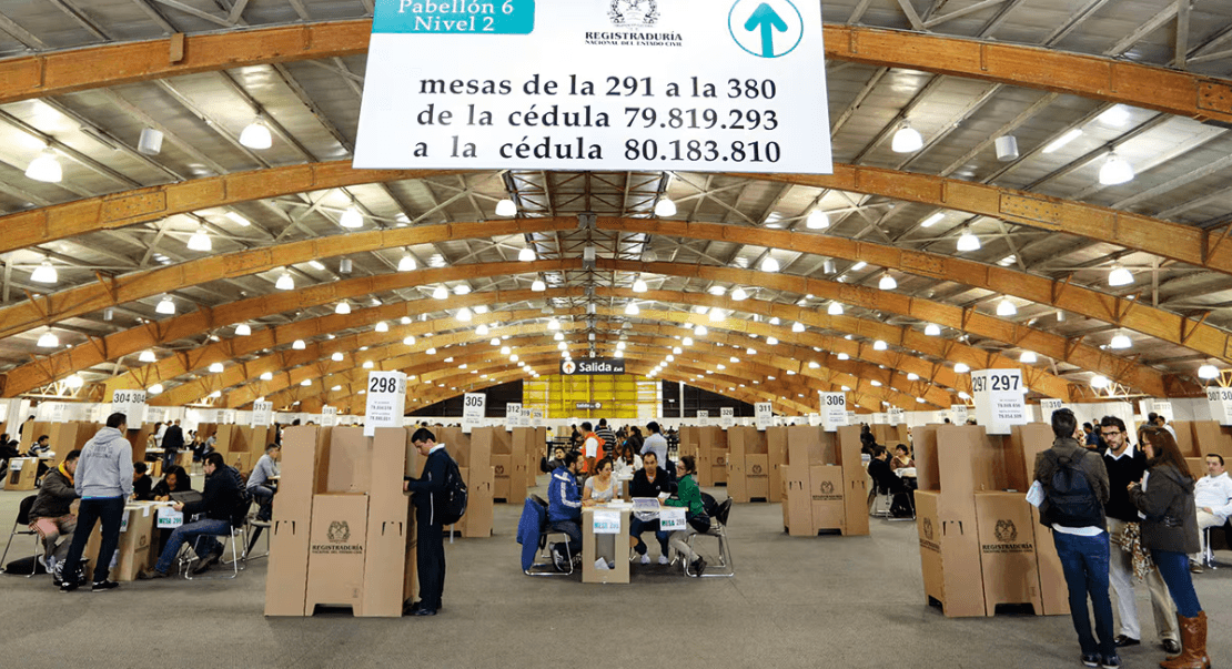 Elecciones en Colombia: Clave para el Futuro Político Regional