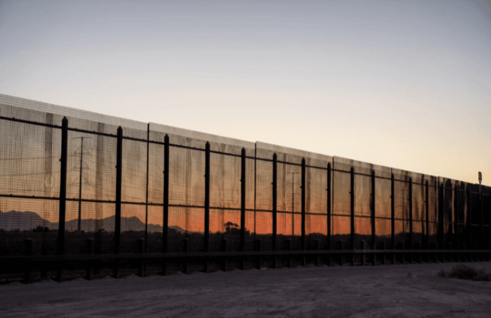Innovador proyecto del Border Token busca transformar la frontera US-México