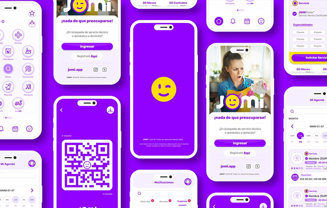 JOMI SuperApp: Innovación venezolana que transforma la economía local