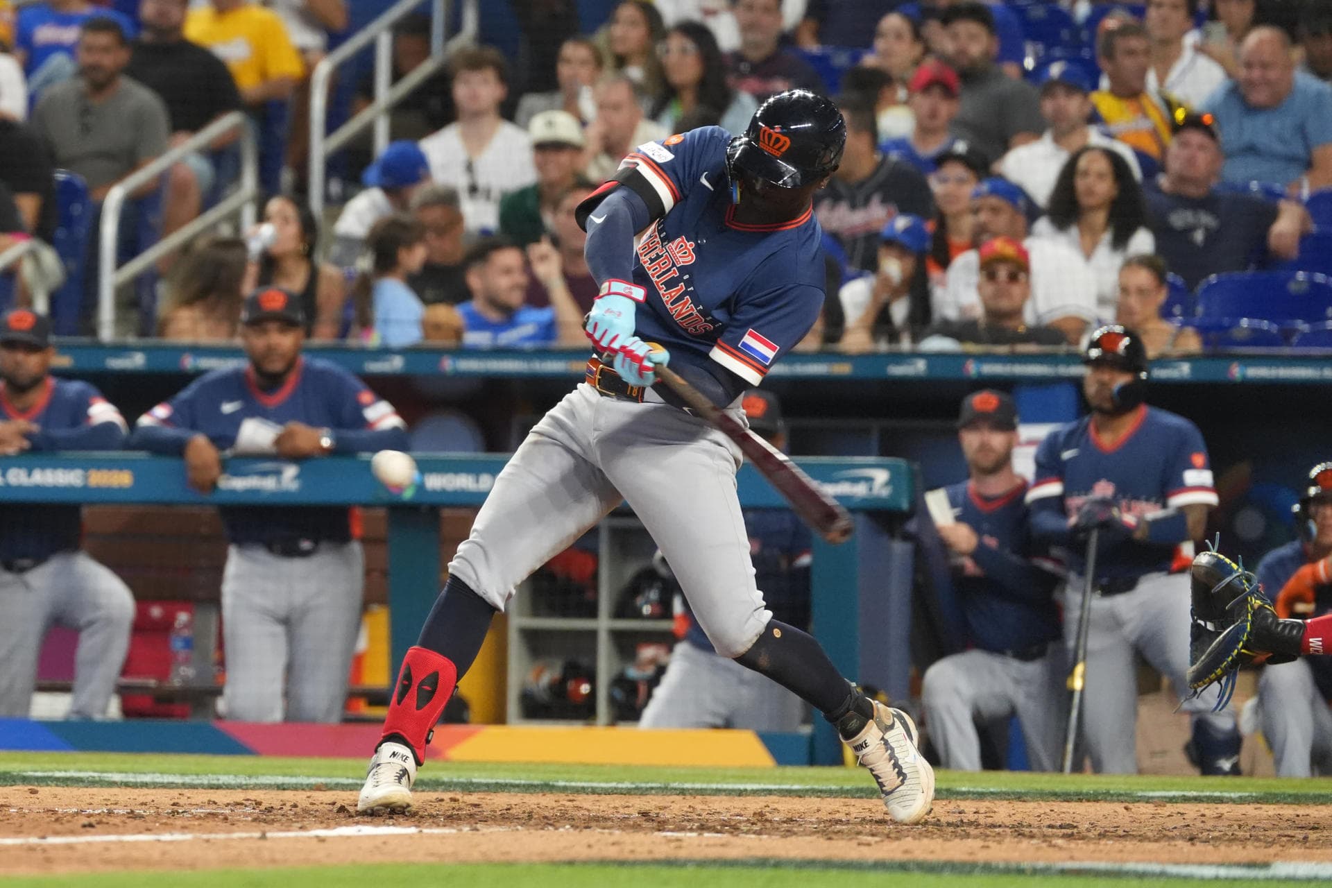 El Clásico Mundial de Béisbol 2026: La Fiesta del Béisbol Arranca en Puerto Rico, Houston y Miami