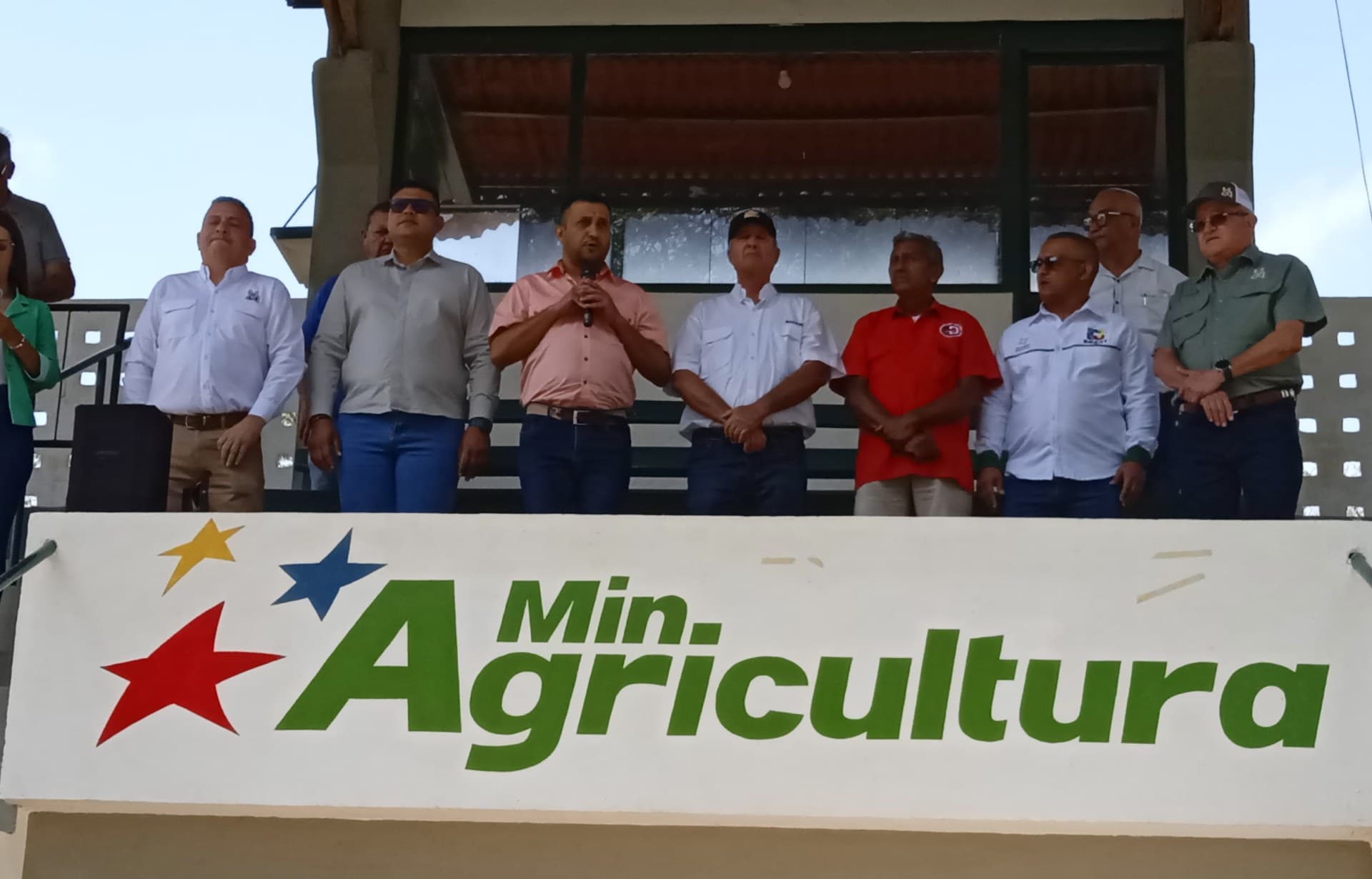 Carora se prepara para la Expoferia 2026: el epicentro ganadero de Venezuela