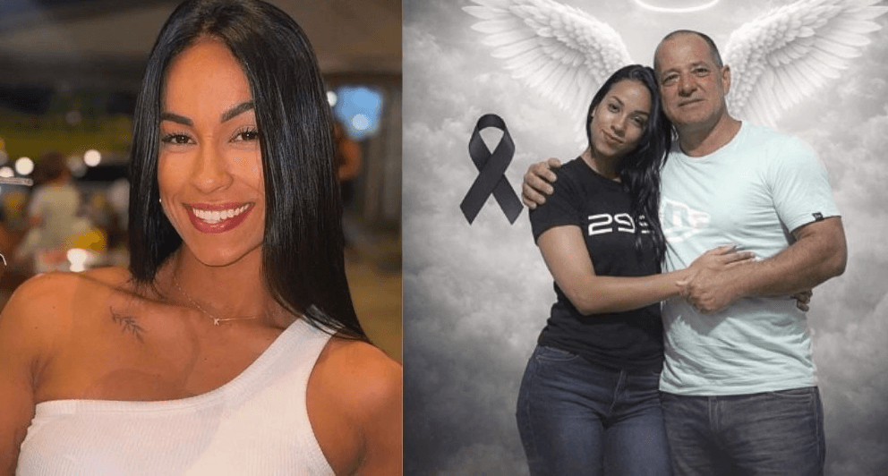 Tragedia en Brasil: Influencer brasileña muere en accidente de moto
