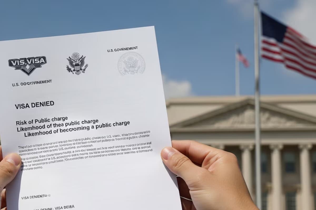 Nueva normativa de visa a EE.UU.: causas de posibles rechazos