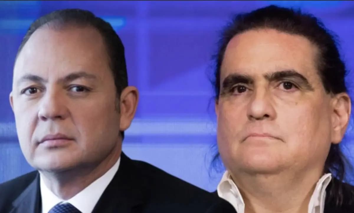 Extradición de Alex Saab y Raúl Gorrín: Alarma en el chavismo