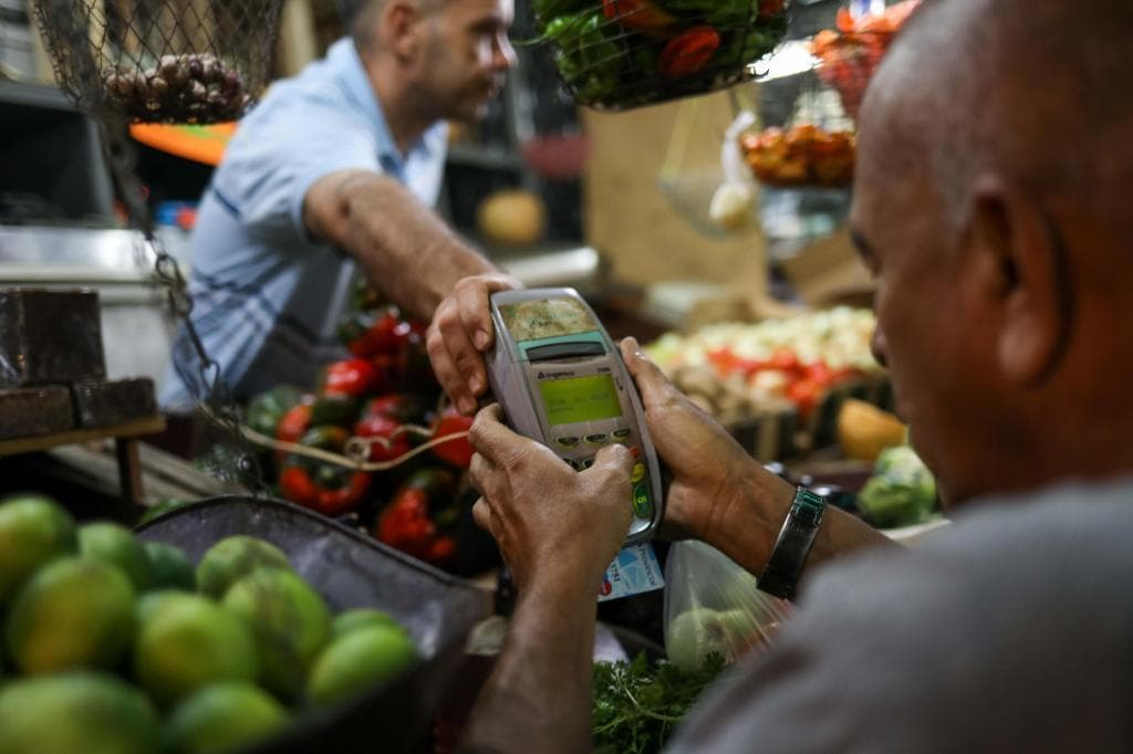 Inflación en Venezuela alcanzó un alarmante 475% en 2025