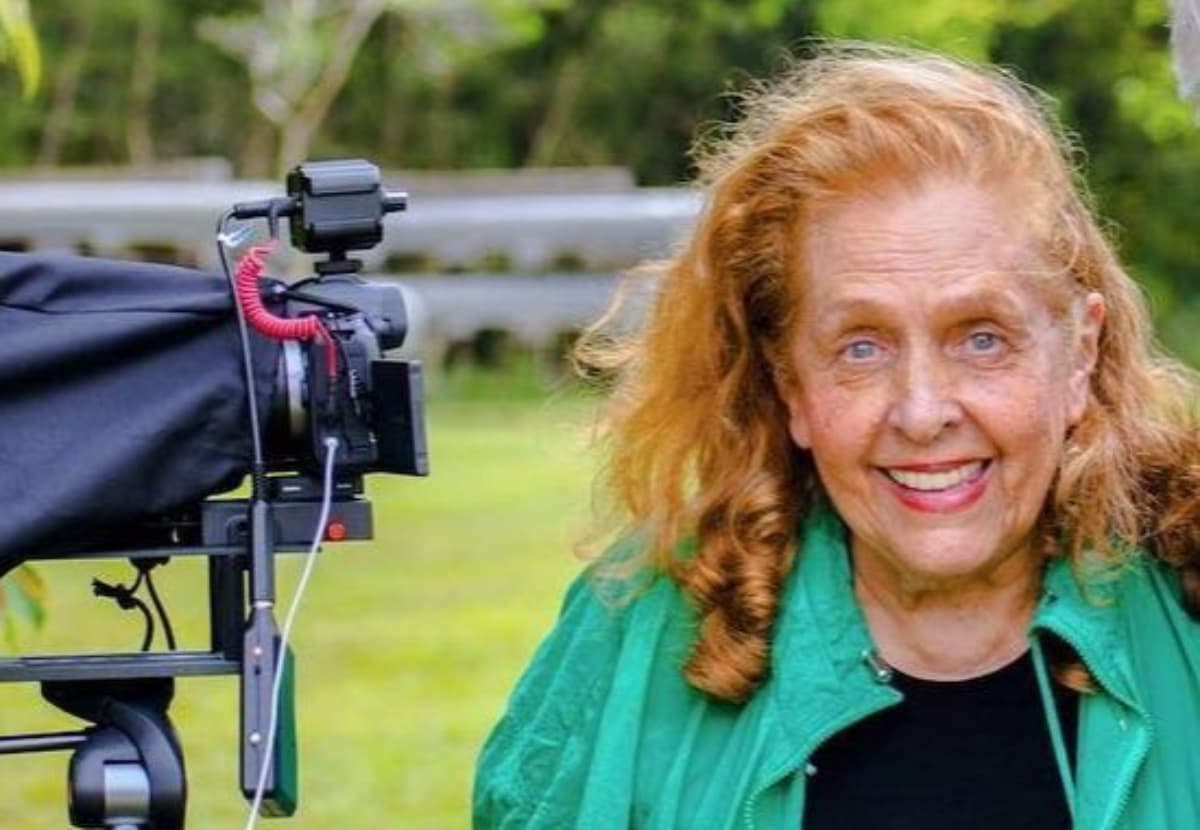 Adiós a Alba Fernández de Revenga: Icono de la Televisión Venezolana