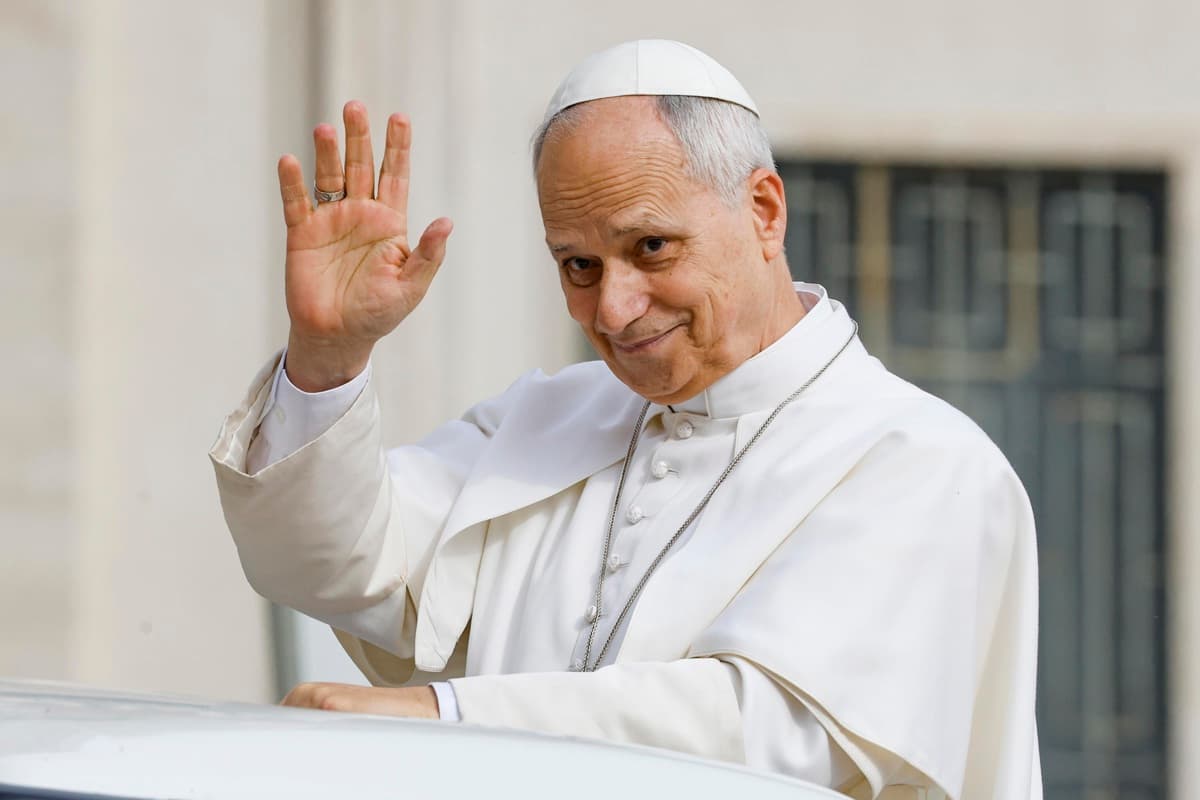 El Papa León XIV en Madrid: Encuentro con la Comunidad Diocesana