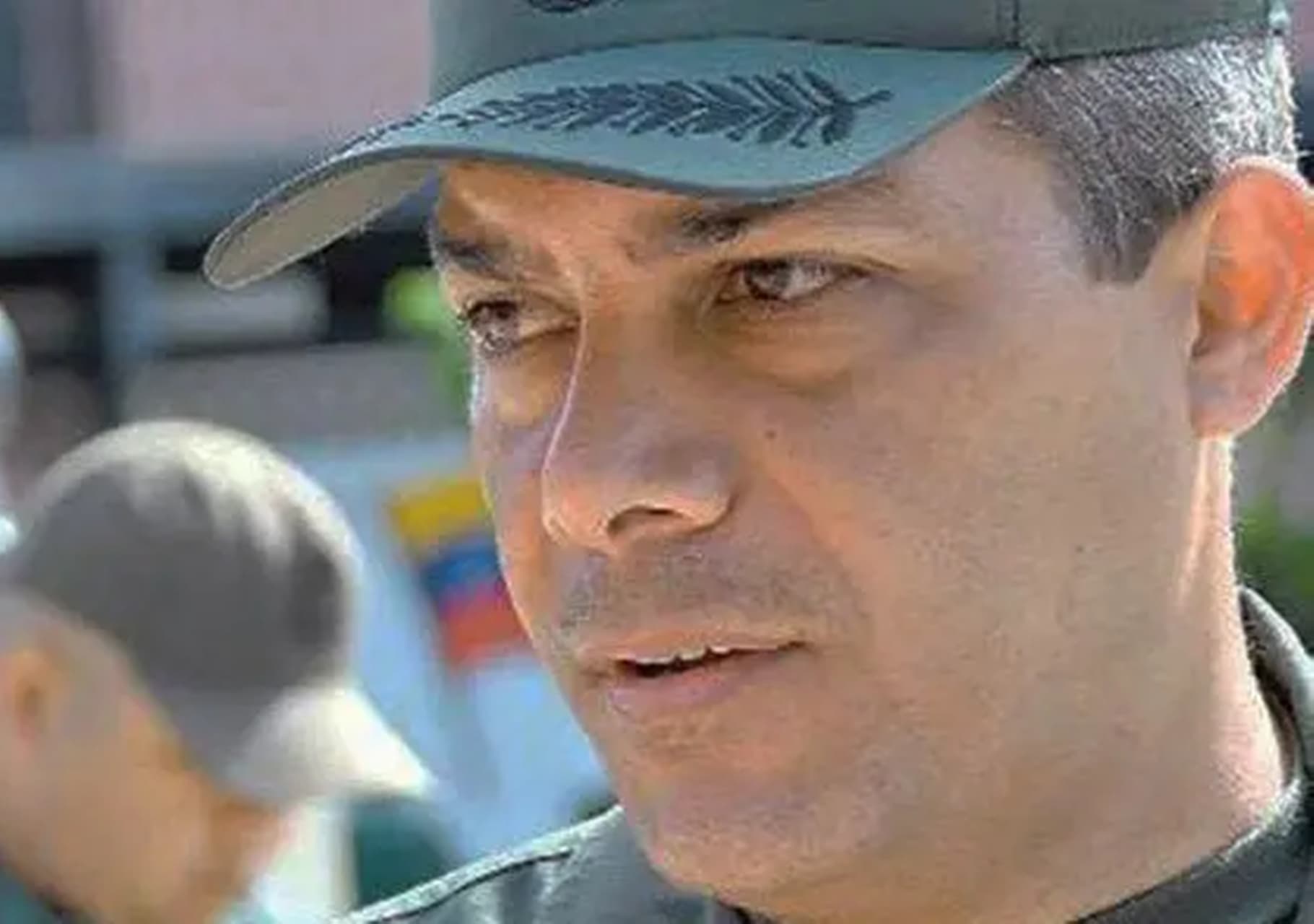 Victimas y ONG Urgen Investigación a Rafael Quero Silva, Militar Deportado
