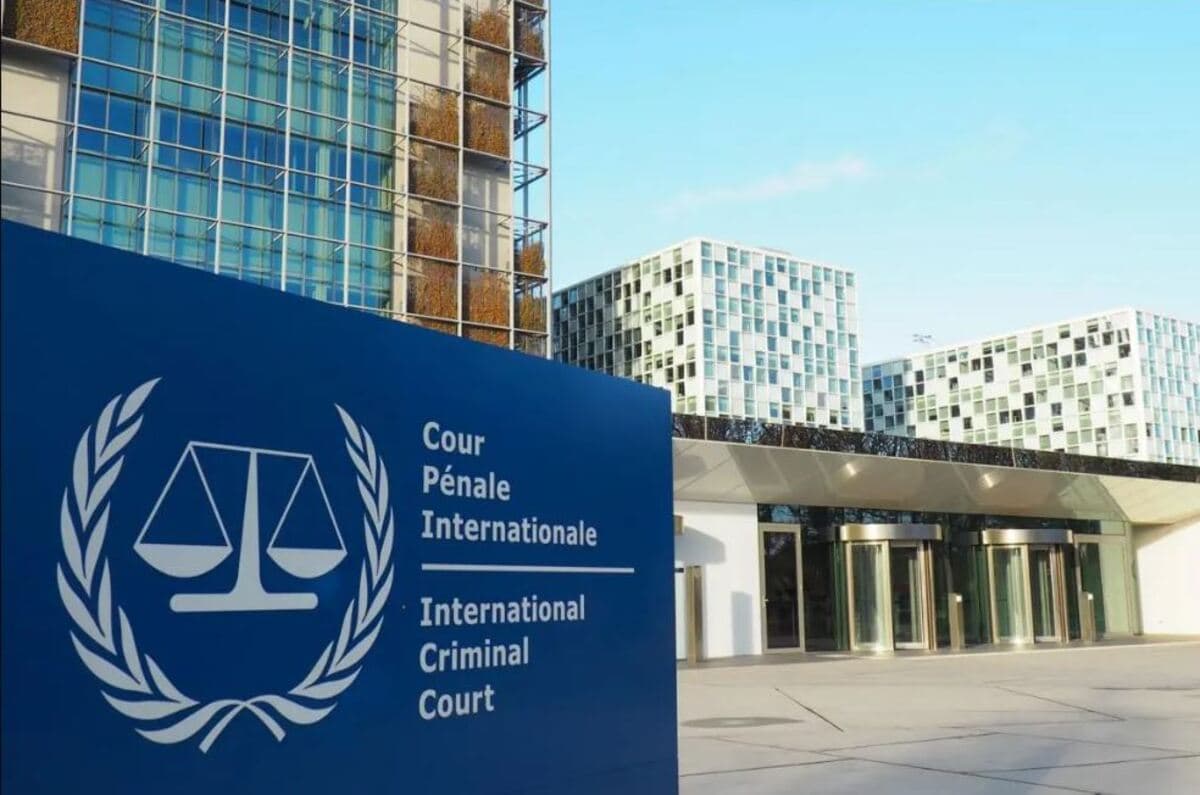CPI cierra examen sobre sanciones en Venezuela: respaldo del Ciciven