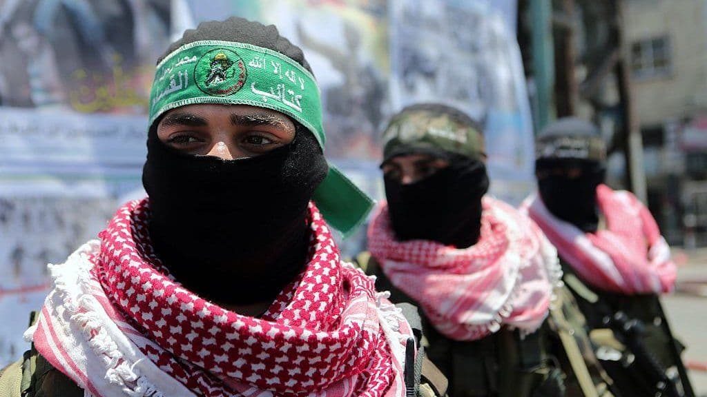 Hamás critica la nueva ley de pena de muerte en Israel como arrogancia sionista