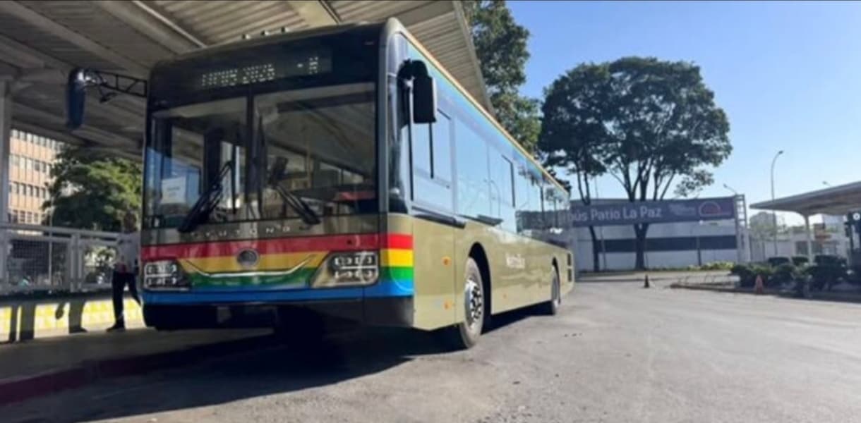 Semana Santa 2026: Transporte Especial entre Caracas y La Guaira