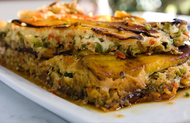 Descubre los Sabores Tradicionales de Venezuela en Semana Santa