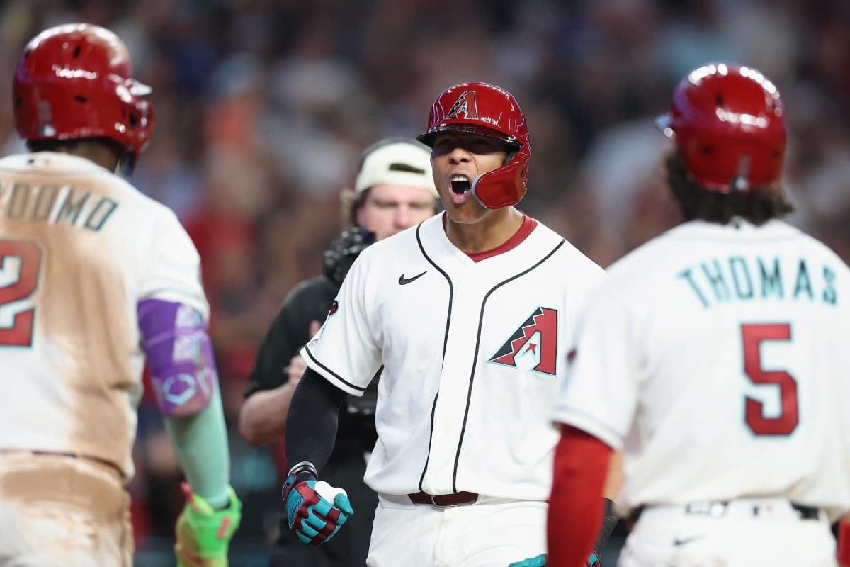 José Fernández: El Cumanés que Brilló en su Debut con Dos Jonrones