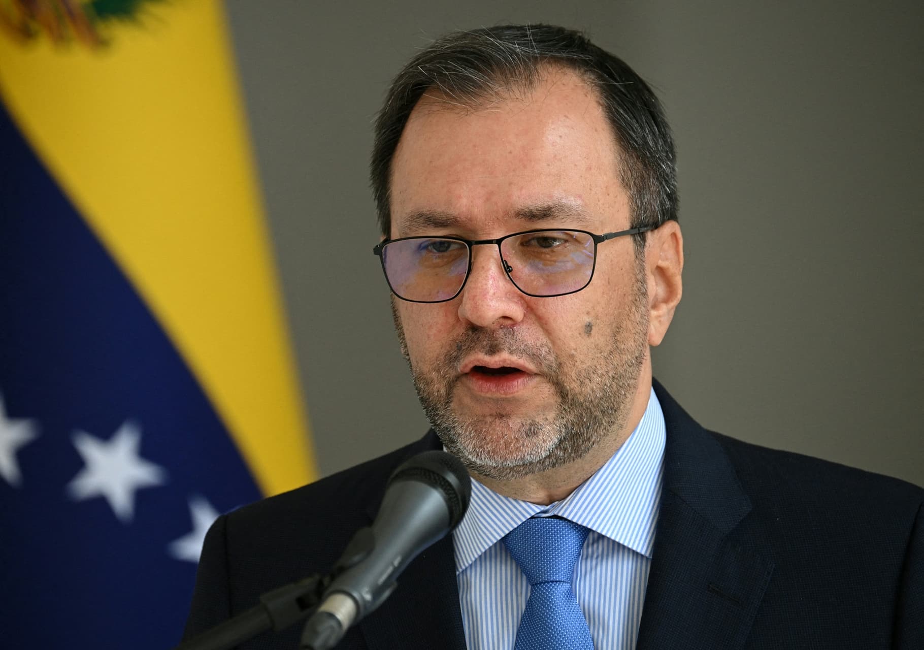 Venezuela pide liberar activos congelados para reconstrucción tras sismos