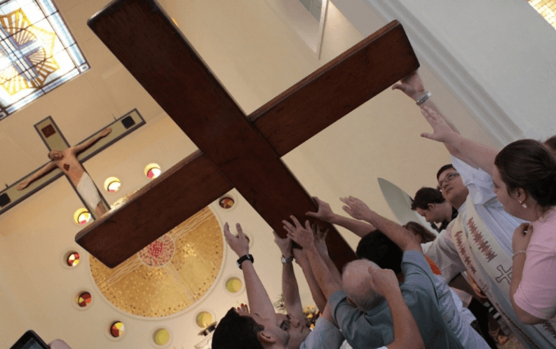 La Clergía y el Laicado: Un Enfoque a la Iglesia en Venezuela